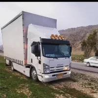 باربری و اسباب کشی اثاثیه منزل با نیروی حرفه ای|خدمات حمل و نقل|نیشابور, جمهوری|دیوار