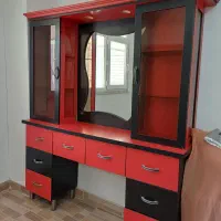 صندلی آرایشگاه/ویترین آرایشگاه|آرایشگاه و سالنهای زیبایی|صباشهر, |دیوار