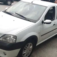 رنو تندر 90 (L90 لوگان) اتوماتیک، مدل ۱۳۹۵ اقساط|خودرو سواری و وانت|کرج, گلشهر|دیوار