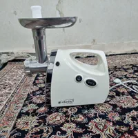 چرخ گوشت مارک کلمبیا نو|خردکن، آسیاب، غذاساز|مشهد, سیلو|دیوار
