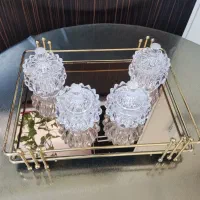 قندون|ظروف سرو و پذیرایی|قرچک, باقرآباد|دیوار