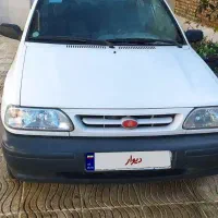 پراید۱۳۱مدل۹۹|خودرو سواری و وانت|جلین, |دیوار