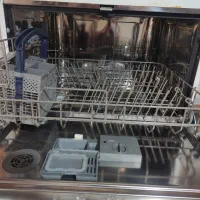 ماشین ظرفشویی مجیک اصل کره|ماشین ظرفشویی|شاهرود, |دیوار