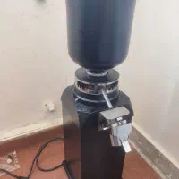 دستگاه اسیاب قهوه زن