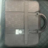 کیف دوشی برند جیانفرانکو فرره ایتالیایی|کیف، کفش، کمربند|بانه, |دیوار