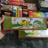 اسباب بازی صدادار