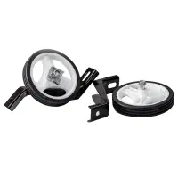 کمکی دوچرخه