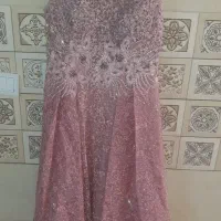 پیراهن مجلسی