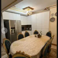 آپارتمان کم واحد/بزرگمهر غربی