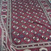 فرش دستبافت