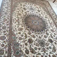 یک تخته فرش ۹متری نو