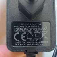 ۵۰ عدد اداپتور اصلی و فابریکی مودمهای LTEو4G|مودم و تجهیزات شبکه|تهران, اسکندری|دیوار