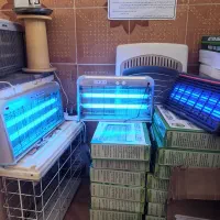 حشره کش عمده وتکی تعداد هر سایز و ولتاژخارجی ایران