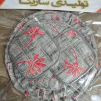 دمکنی 5تیکه عمده|سفره، حوله، دستمال آشپزخانه|مشهد, رسالت|دیوار