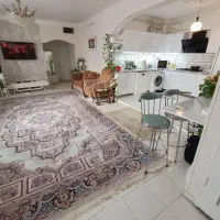 آپارتمان هاشمیه