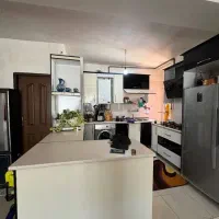خوش نفشه و نور گیر+ بالکن ویو دار