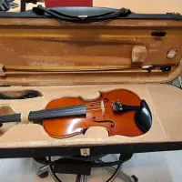 ویلون amati 160 اصل original|ویولن|اصفهان, نقش جهان|دیوار