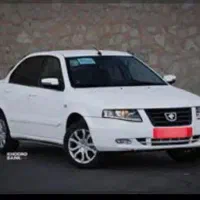 حواله سمند سورن