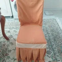 روکش صندلی(( 8 نفره))
