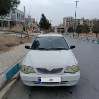 پراید ۱۱۱ مدل ۸۹ هیدرولیک