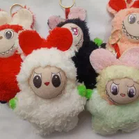 عروسک لبوبو