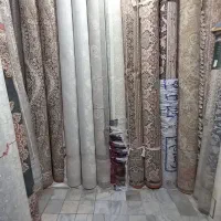 قرش|فرش|سنندج, |دیوار