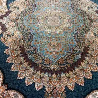 یک جفت ۶ متری ۷۰۰ شانه در حد نو شسته شده