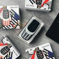 نوکیا 3310 تعداد و تکی عمده|موبایل|اردبیل, |دیوار