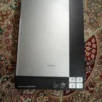 اسکنر مارک اپسون مدل V200
