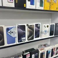 ایفون ۱۶ نرمال|موبایل|شیراز, خلیلی|دیوار