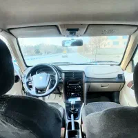 پژو پارس TU5 مدل 1397|خودرو سواری و وانت|ارومیه, |دیوار