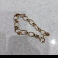 دستبند گمشده