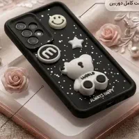 قاب گوشی سیلیکونی درجه یک تعداد محدود