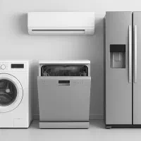 تعمیرات تخصصی یخچال،فریزر،اسپیلت،ظرفشویی،لباسشویی