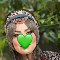 میکاپ و زلف محلی|خدمات آرایشگری و زیبایی|شیراز, فرگاز|دیوار