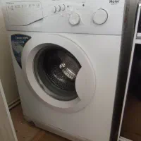 لباسشویی هایر