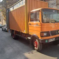 اتوبار شایان (دوستی) تمام نقاط تهران کد ۱۴۰