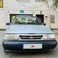 پراید