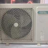 کولر گازی ۱۲ هزار|کولر گازی و فن‌کوئل|کاشمر, |دیوار