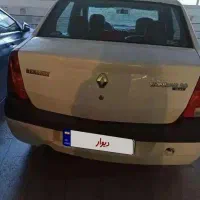 ال نودپارس خودرو در حد نو وپارس تندر