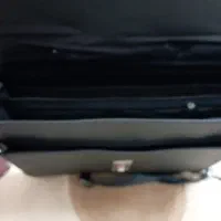 کیف چرمی اداری یابرای مدرسه