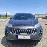 کیا اسپرتیج فول ۲۰۱۷