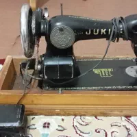 چرخ خیاطی برقی