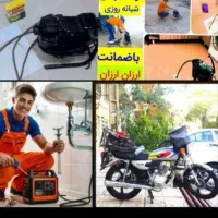 لوله بازکن سراسرتهران فنرزنی بازکردن فاضلاب فنرزدن|خدمات پیشه و مهارت|تهران, جنت‌آباد مرکزی|دیوار