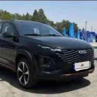 حواله X33کراس