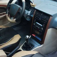 پارس tu5|خودرو سواری و وانت|قرچک, میرزائی شمالی|دیوار