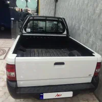 پراید وانت مدل1404
