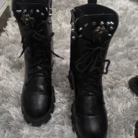 نیم بوت اسپرت سایز39|کفش و لباس بچه|شوش, |دیوار