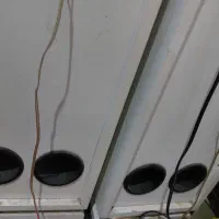 باند واسپیکر با بلندگو|سیستم صوتی خانگی|کرج, احدآباد|دیوار