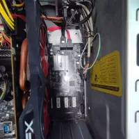 کیس گیم|رایانه رومیزی|فردیس, قریشی|دیوار